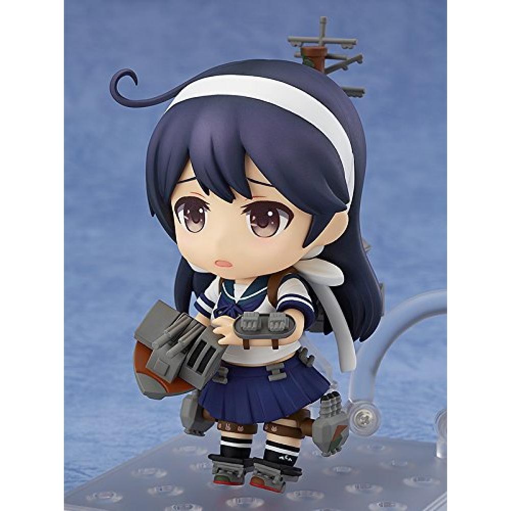 Nendoroid Kantai Collection -KanColle- Ushio Kai Ni Non-scale ABS&PVC Painted Movable Figure