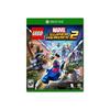 Video Game - LEGO - LEGO Marvel Super Heroes 2 - Xbox One - Action - PEGI 7+