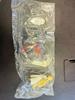 Pokemon Masters EX PANEL SPECTACLE Arc Suit Cynthia Garchomp Figure FS NO BOX