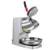 Commercial Electric Ice Crusher Machine
