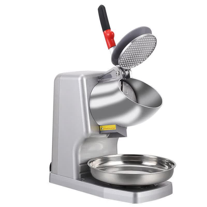 Commercial Ice Crusher & Smoothie Maker