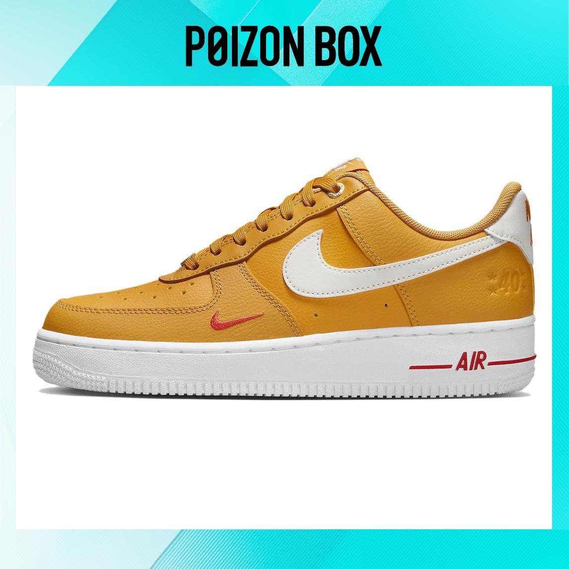 

кроссовки Female Nike Air Force 1 Low Skate shoes DQ7582-700