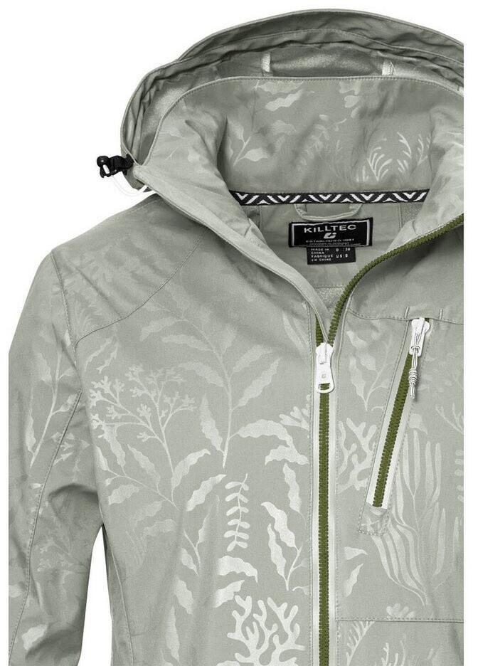 Куртка Killtec Kos WMN Sftshll Jckt flora light sage
