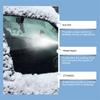 Car Ice Remover Sprayer Winter Car Windshield Deicer Snow Removal Sprayer Defrosting AntiIcing Tool 200ml