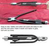 Wire Pliers Fine Workmanship High Hardness High Carbon Steel Small Volume Wire Twisting Pliers