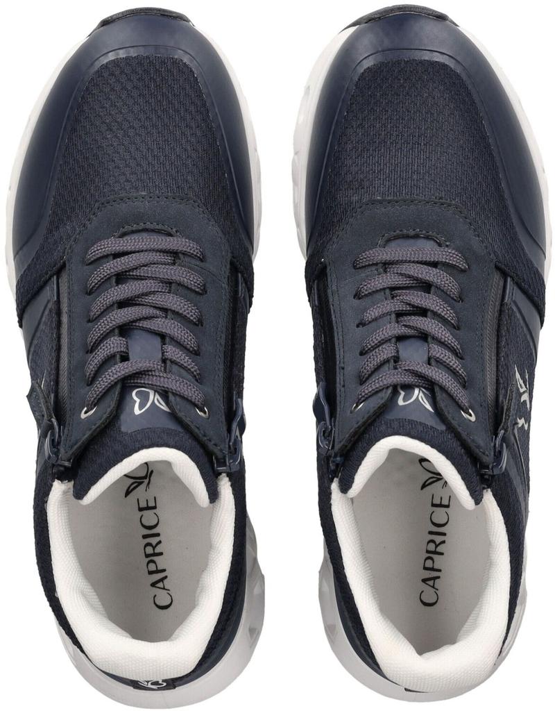 Кроссовки Caprice 9-23605-43 dark blue