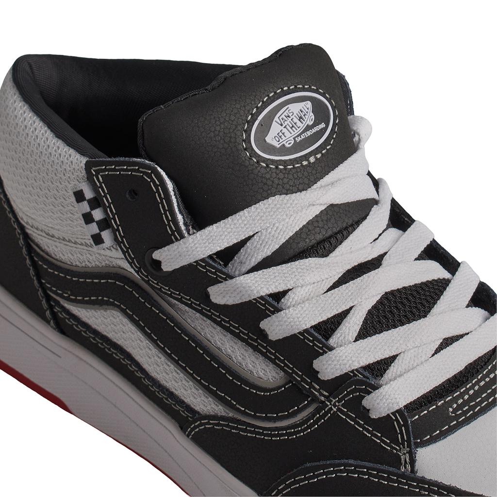 Zapatillas Zahba Mid VN000CBSBWT1 para Hombre