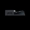 AURORA DF-713 Document Feeder CN plug (adapter included)