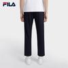 FILA Men's Basic Straight Knit Trousers