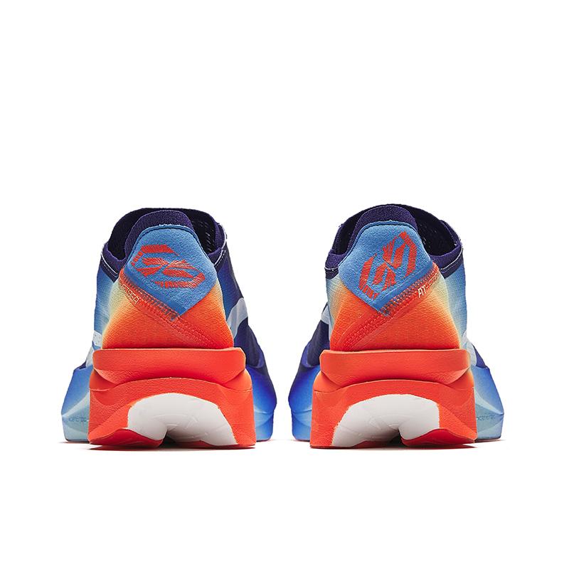 Anta C202 G9 2 Textile, Rubber Low Top Sports Running Shoes Men's 112615573-3