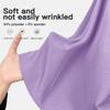 Unisex Quick-Drying Short-Sleeved Doctor's Coat for Surgery and Beauty Work