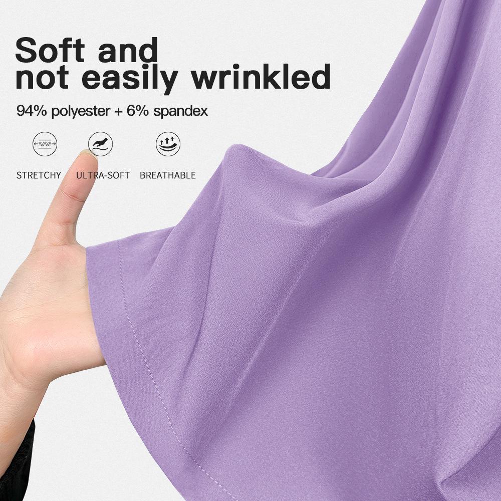 Unisex Quick-Drying Short-Sleeved Doctor's Coat for Surgery and Beauty Work