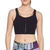 (WMNS) Nike YOGA LUXE INFINALON Short Yoga Vest Black Women's CJ3666-010
