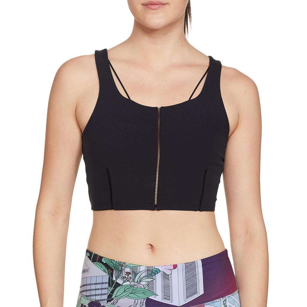 (WMNS) Nike YOGA LUXE INFINALON Short Yoga Vest Black Women's CJ3666-010