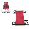 Wheelchair Lift Sling Patient Elderly Oxford Cloth Lifting Belt Sling Sliding Transferring Belt
