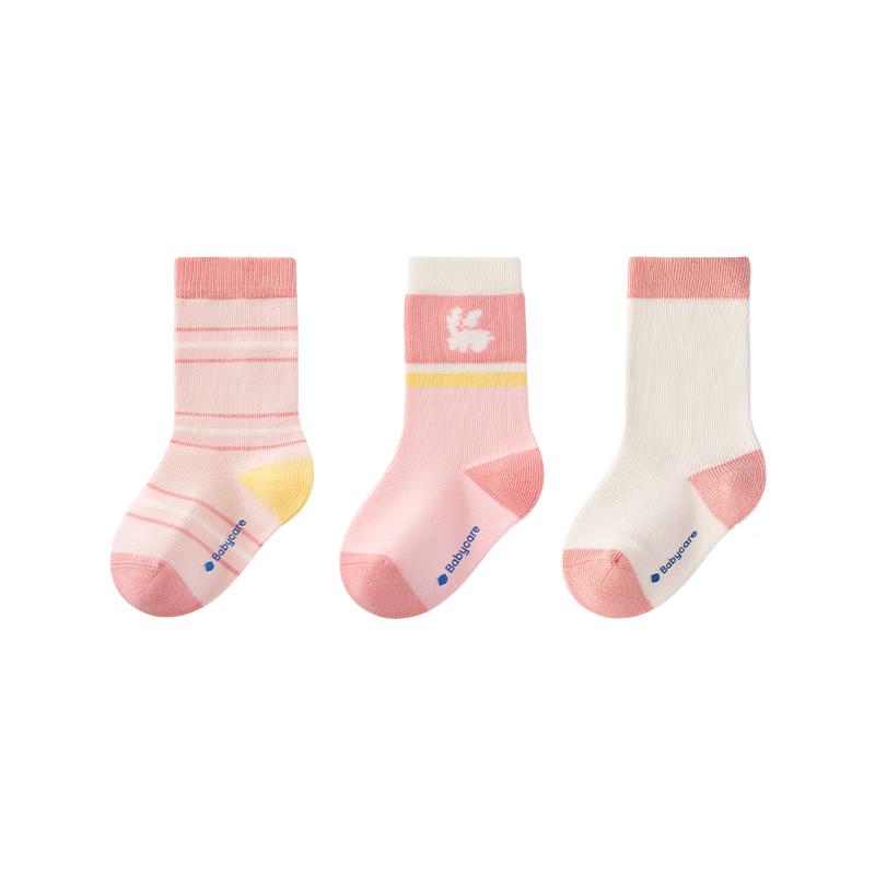 Babycare Thickened Cotton Baby & Toddler Socks M