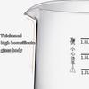 1.8L Large Capacity Smart Health Pot Multifunctional Tea Maker Household Heat Preservation Electric Glass Kettle