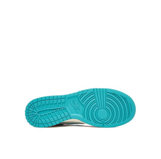 Кроссовки Nike Dunk Low Retro