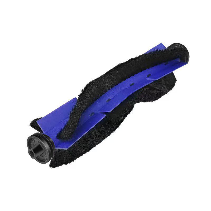 Eufy X8/X8 Hybrid Vacuum Accessories: Main Brush, Side Brushes, Filters, Mop Cloths