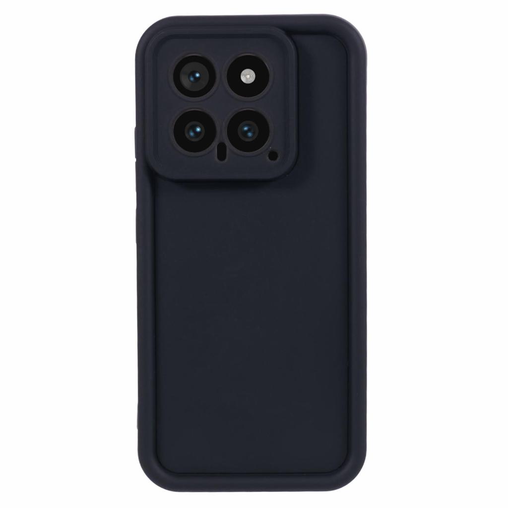 For Xiaomi 14 Wholesale Phone Cases Anti-Drop Thickened TPU Mobile Phone Cover