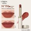 L'Oréal Paris White Tube Matte Lipstick