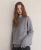 ADAUL Reglan Lambs Wool Over Fit Knit - 7Color