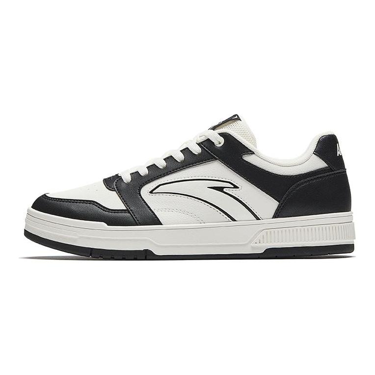 Anta Hundred Rivers Low Top Skateboard Shoes Men's 112618011-5