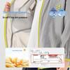 Boys' Lightweight Hooded Sun Protection Jacket