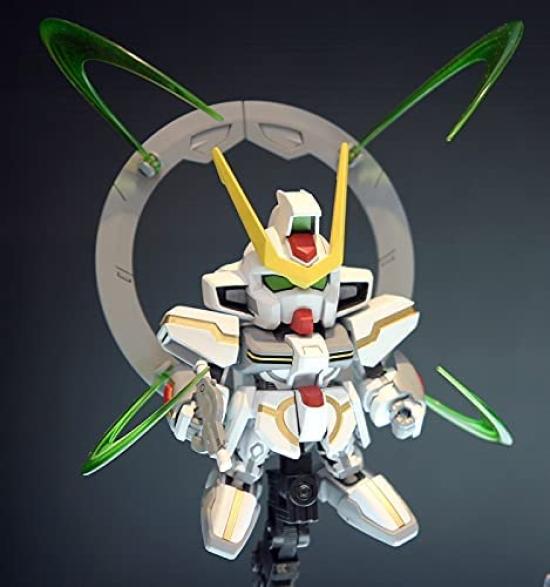 SD Gundam BB Senshi Stargazer Gundam (BB Senshi)