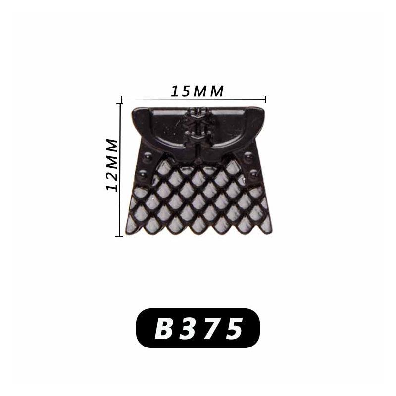 20Pcs Kerui Movie Medieval Character Figure Weapon Accessories Armor Assembling Children'S Toys B558