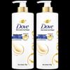 Dove Intensive Repair Amino Acid Hair Conditioner