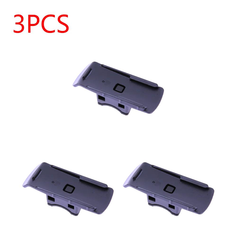 1-3Pcs Bike Motorcycle Handlebar GPS Bracket Mount Holder For Garmin eTrex 10/20/30 OREGON Colorado GPSMAP62/62S/62ST/62SC RINO