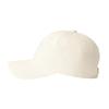 Geulaengdeubotte Signature Ball Cap [Beige]