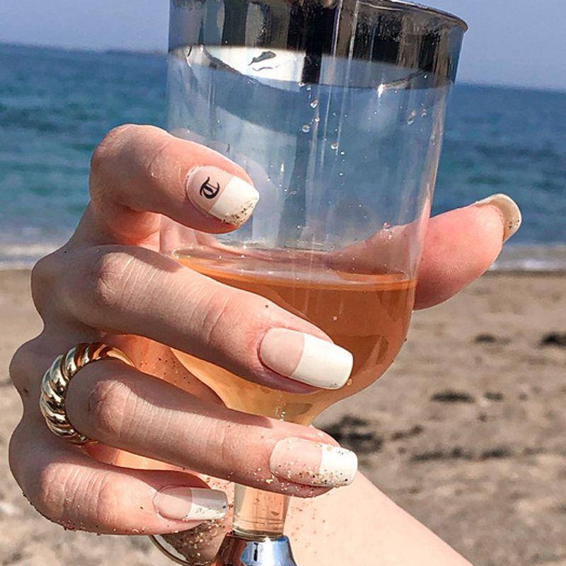 

Гель-лаки TANGER