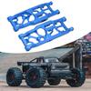 RC Rear Lower Arm Aluminium Alloy RC Rear Lower Suspension Arm for   KRATON 8S for Outcast 8S 1Celsius5 RC Car