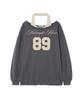 MIDNIGHT MOVE F Set 89 T (Dark Grey)
