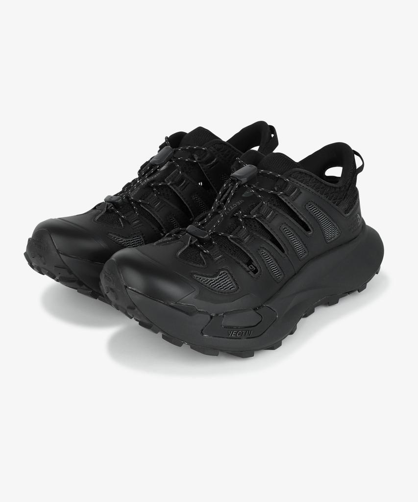 The North Face Ns82S61J Vective Breeze 2 Black