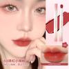 Matte Air Lip Powder Cream Nourishing Moisturizing Lip Makeup For Women