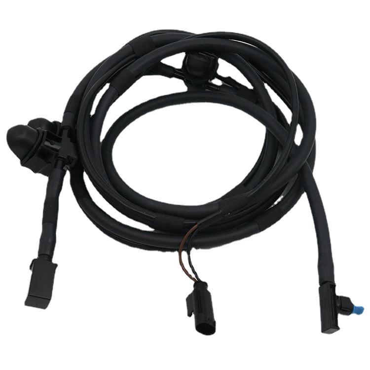 Mercedes-Benz W204 GLK Heated Hood Washer Nozzle 2048602092 Car Accessory