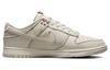 Nike Dunk Low Light Orewood Brown Sashiko DV0834-100