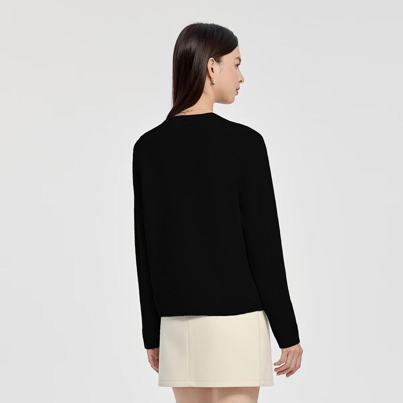 FivePlus Women's Elegant Knitted Cardigan