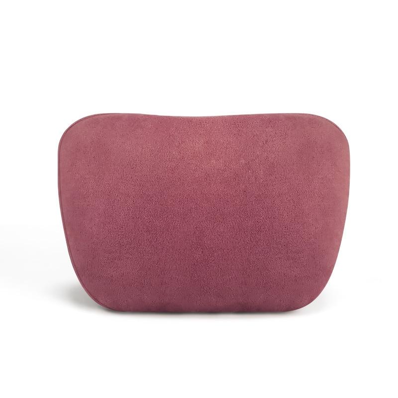 Opěrka hlavy do auta ForBell Four Seasons Univerzální opěrka hlavy vozidla Polštář na ochranu krku Příslušenství do auta Vnitřní sedací polštář