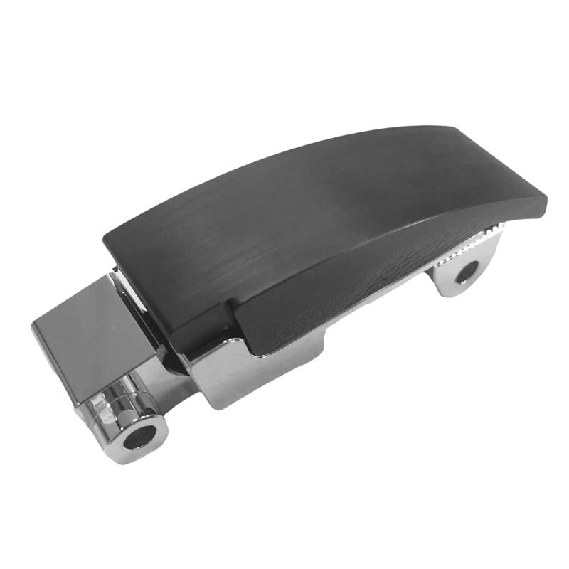 Chrome Manual Chain Tensioner Bracket For  Road King 17-21 Street Glide Special Electra Glide Motorcycle Primary