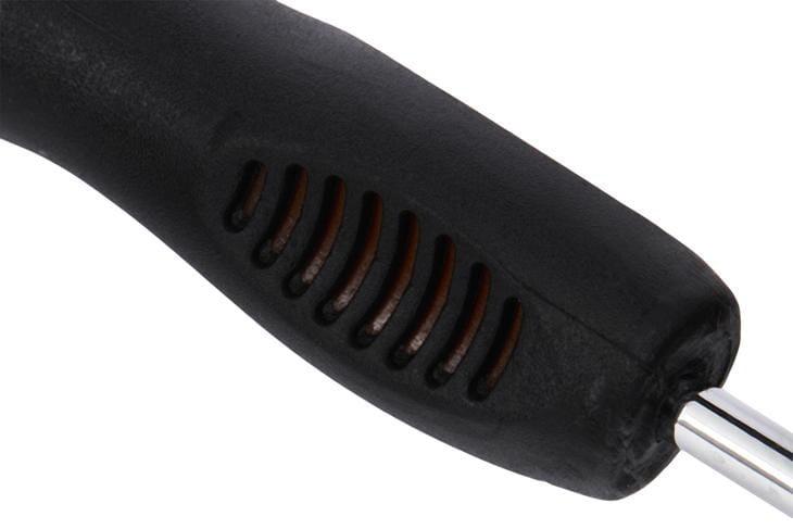 ZESTAW HACZYKÓW Z RĘKOJEŚCIĄ 4szt. KD10944