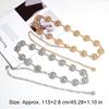 Gold Color Chain Belt Vintage Waist Chain New Chain Waistband  Skirt Decor