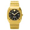 Versace Antares VE8F00424 Gold Watch Men's [Used]