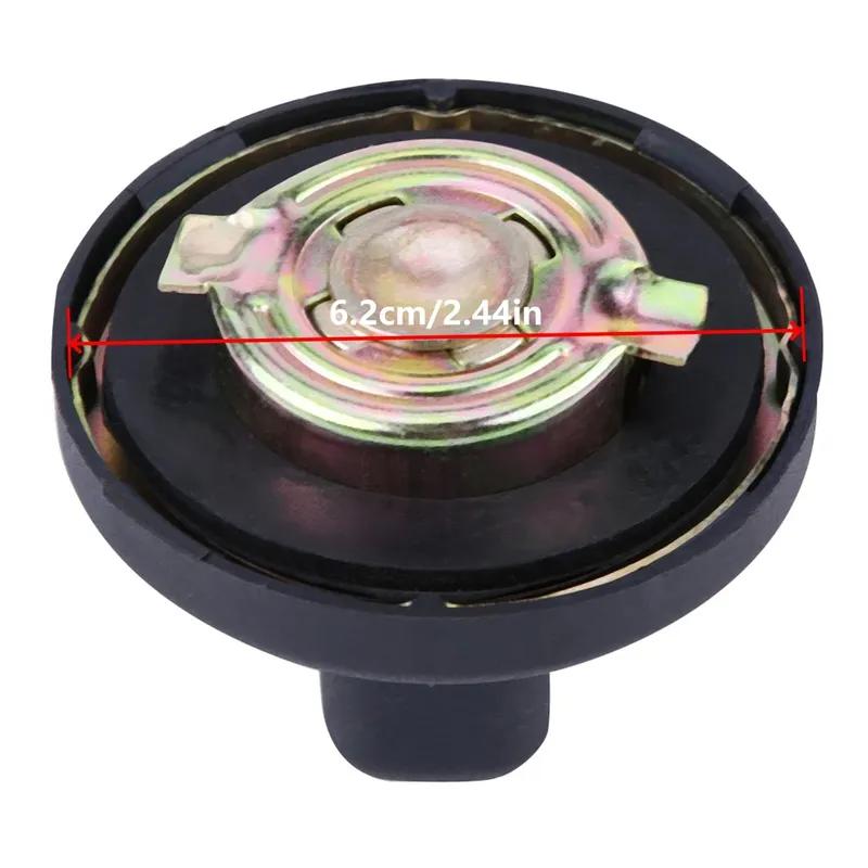Car Inner Fuel Tank Cap Gas Filler Cover 16116750564 for Mercedes Benz A Class C Class for BMW 1404700005