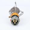 Outdoor Camping Stove Gas Tank Adapter