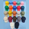 Women's Korean Style Baseball Cap: Spring/Summer Versatile Duckbill Hat for Sunshade and Small Face Effect