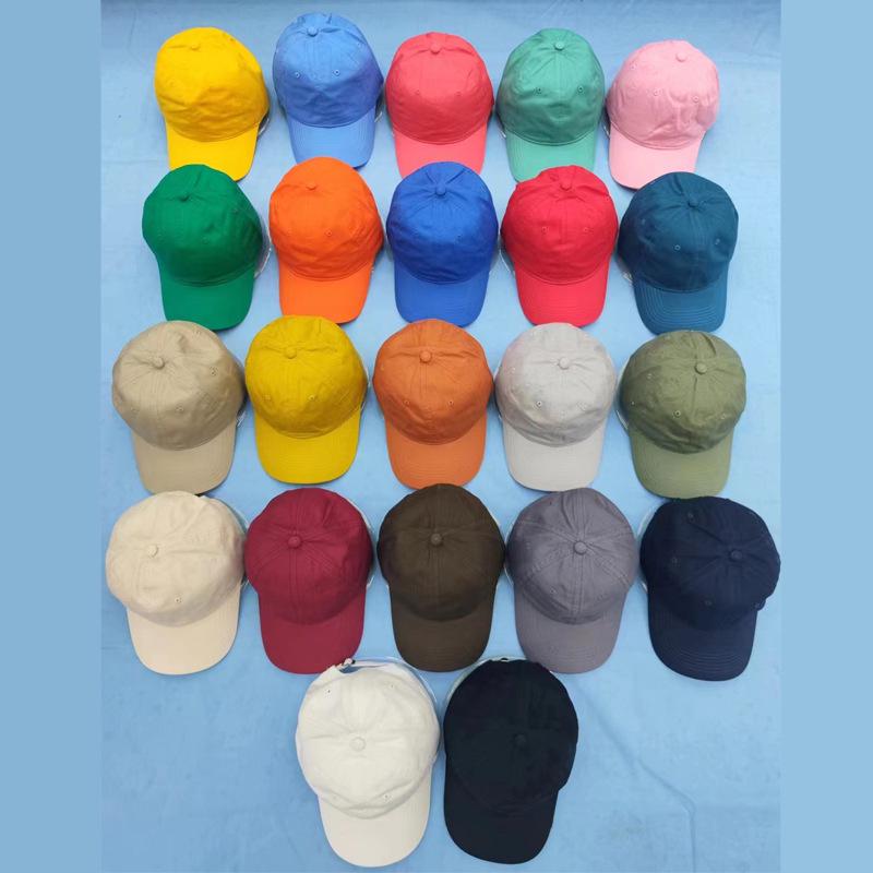 Women's Korean Style Baseball Cap: Spring/Summer Versatile Duckbill Hat for Sunshade and Small Face Effect